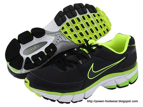 Power footwear:footwear-139952