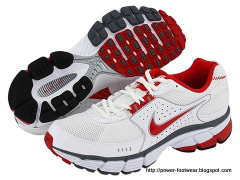 Power footwear:power-139956