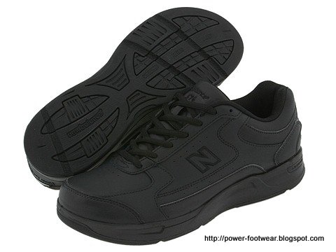 Power footwear:footwear-139976