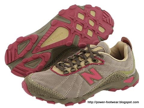 Power footwear:footwear-139990