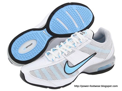 Power footwear:power-140251