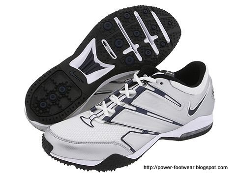 Power footwear:power-140272