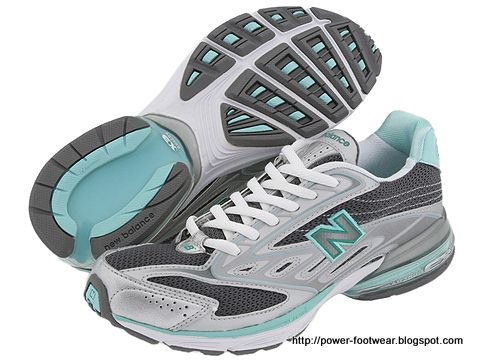 Power footwear:power-140164