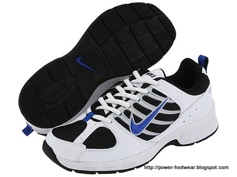 Power footwear:power-140172