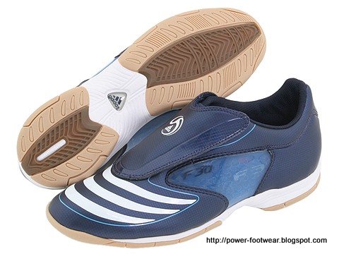 Power footwear:footwear-140206