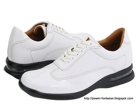 Power footwear:power-140215