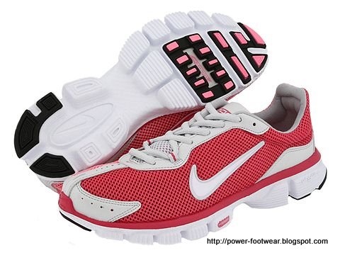 Power footwear:power-140236