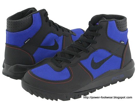 Power footwear:power-140464