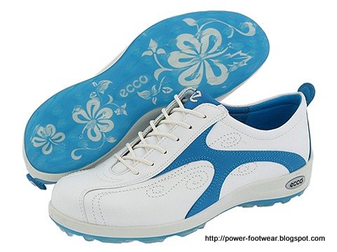 Power footwear:footwear-140310