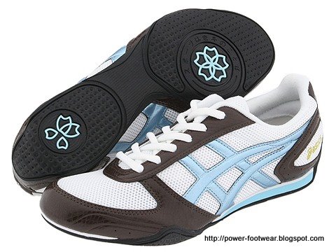 Power footwear:footwear-140345