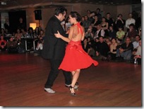 Chicho y Juana