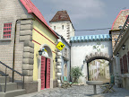Alleyway