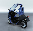 City Scooter