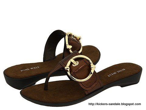 Kickers sandale:SY115627