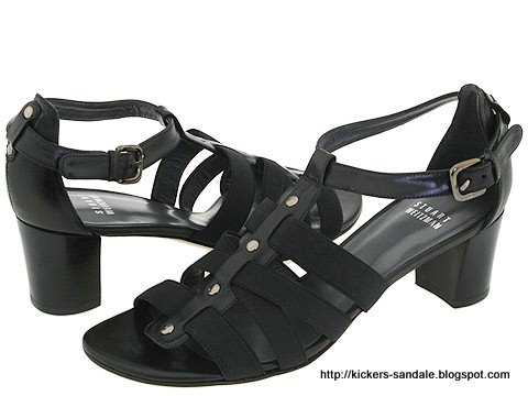 Kickers sandale:YY115585