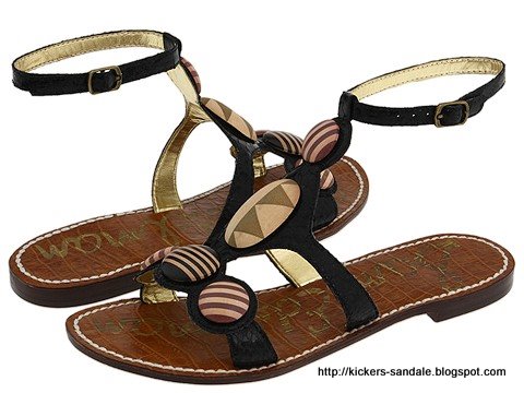 Kickers sandale:SK115543