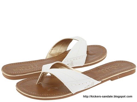 Kickers sandale:AP-115380