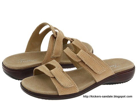Kickers sandale:CM-115460