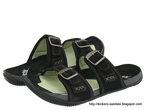 Kickers sandale:sandale115311