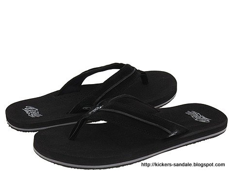Kickers sandale:sandale-115288