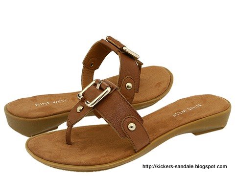 Kickers sandale:sandale-115077