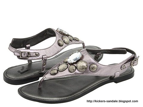 Kickers sandale:sandale-115166