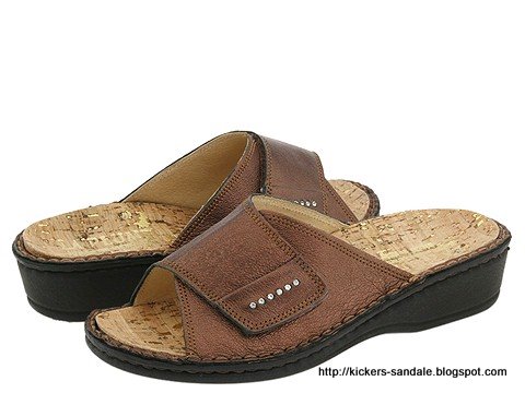 Kickers sandale:sandale-115131