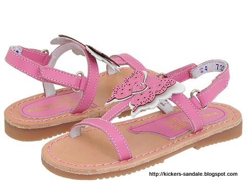 Kickers sandale:sandale-115140