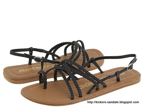 Kickers sandale:sandale-115084