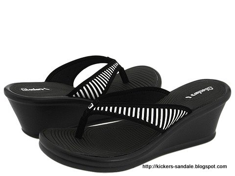 Kickers sandale:sandale-114975