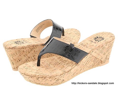 Kickers sandale:sandale-114797