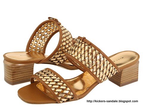 Kickers sandale:sandale-114802