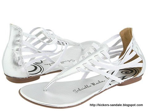Kickers sandale:sandale-114806