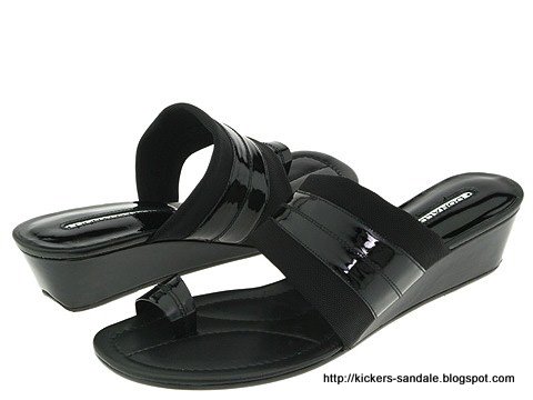 Kickers sandale:kickers-114619