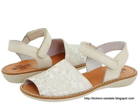 Kickers sandale:sandale-114682