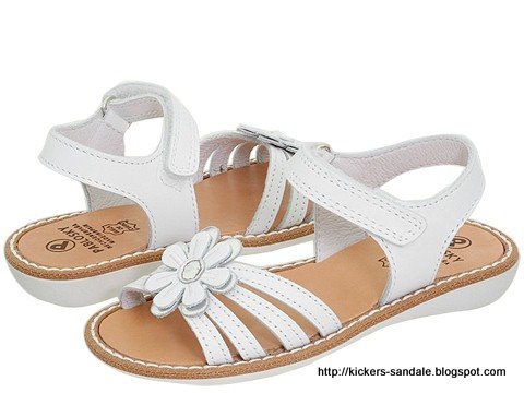 Kickers sandale:sandale-114683