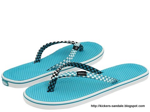 Kickers sandale:sandale-114690