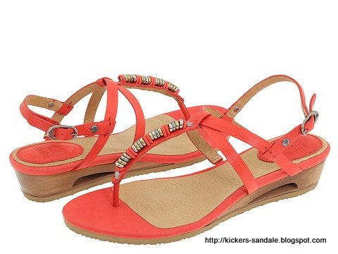 Kickers sandale:sandale-114598