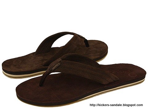 Kickers sandale:kickers-114664