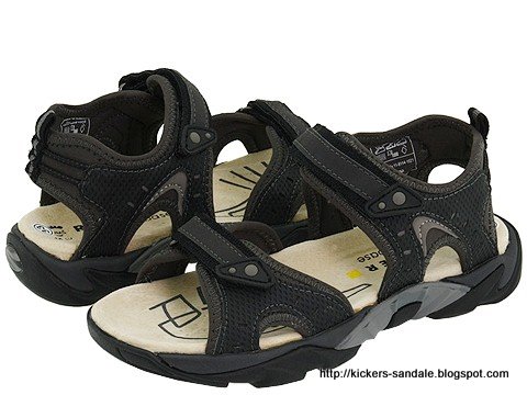 Kickers sandale:kickers-114665