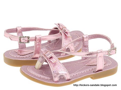Kickers sandale:sandale-114674