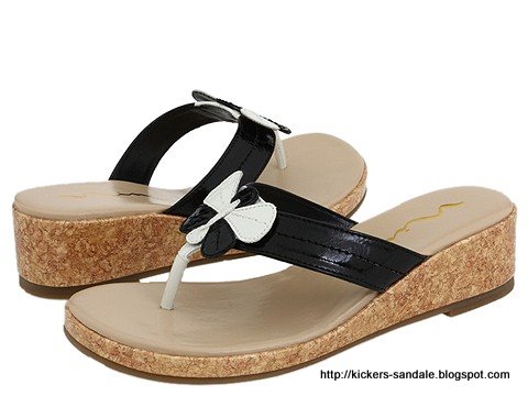 Kickers sandale:sandale-114660