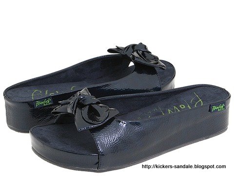 Kickers sandale:sandale-114631