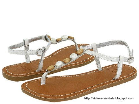 Kickers sandale:sandale-114437