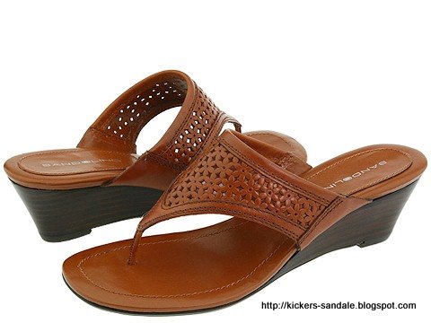 Kickers sandale:sandale-114275