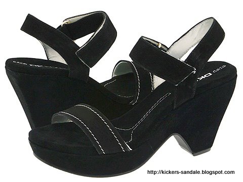 Kickers sandale:sandale-114383
