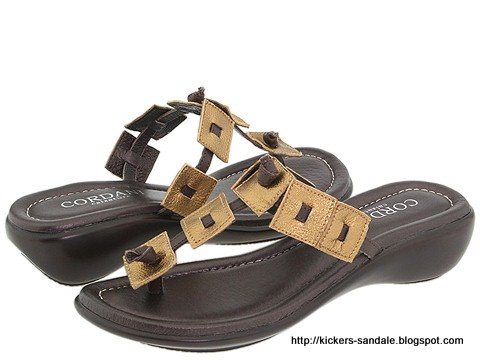 Kickers sandale:kickers-114351