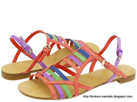 Kickers sandale:sandale-113884