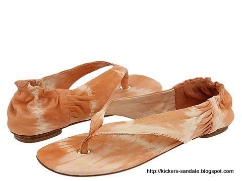 Kickers sandale:sandale-114046