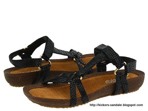 Kickers sandale:kickers-114050